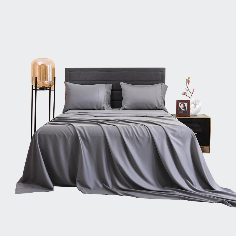 bamboe bedset