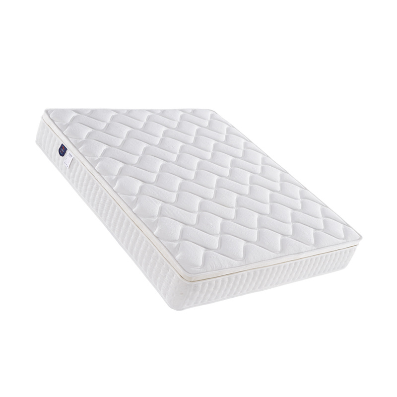 Luxe latex matras